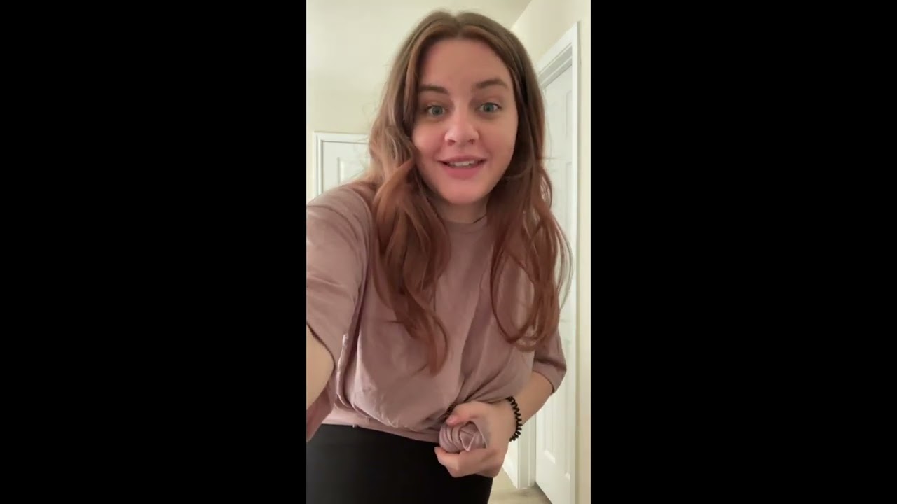 SHEIN Maternity Try On Haul/Review