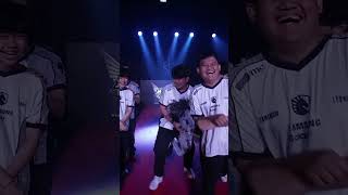 TLID guys! 🐴✨#MPLIDS17 #WeOwnThis #WellPlayed #Dynamics17 #ThematicWeek MPLIDxEkraf ThisIsIndonesia