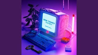 Video thumbnail of "Dion Timmer - Cyan"