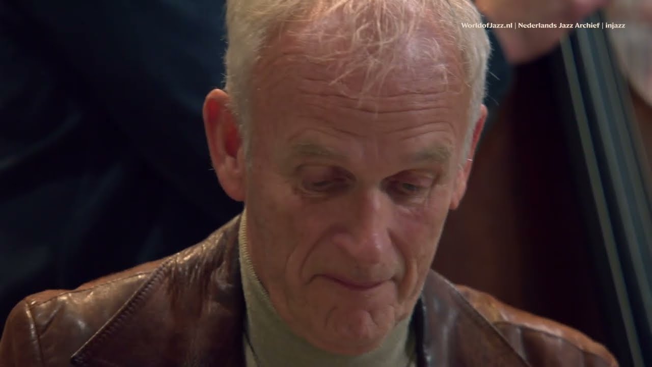 Cor Bakker Trio — Pocket Concerts