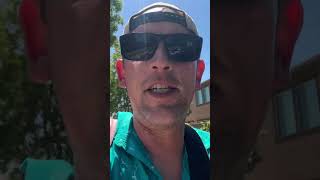 Hey Dad…. Can we scooter home from school? #dadlife Wealth