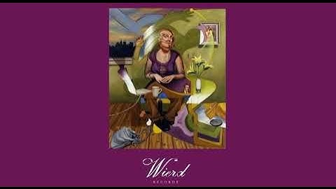 Wierd Records – Wierd Compilation (2006)