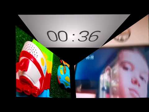 65 second timer (Reupload) 