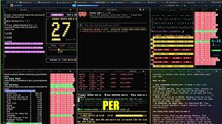 Moon Dev Discovers OpenSea API Was Down This Whole Time