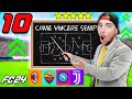 CAMBIO TATTICA: COME VINCERE SEMPRE!! MR SPETTACOLO Ã¨ TORNATO! - EA FC 24 CARRIERA #10