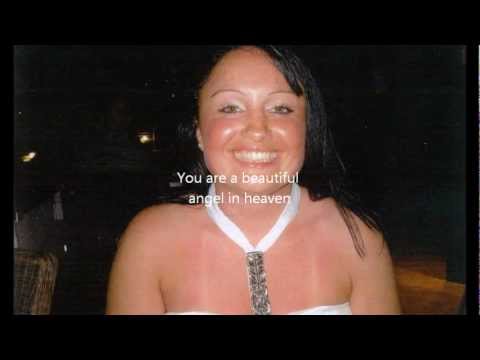 In loving memory of Emma Louise Jones