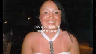 In loving memory of Emma Louise Jones