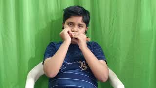 Tasveer Teri Dil Me Played By Tanishq Ghosh