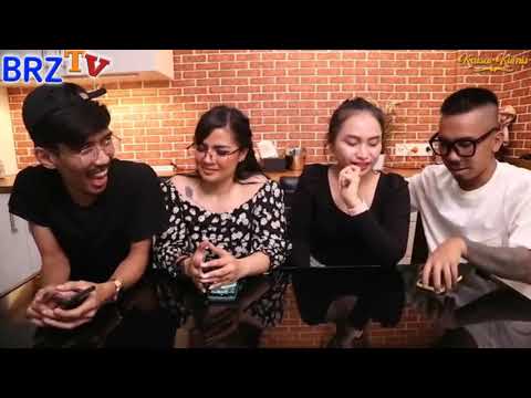 PEMERSATU BANGSA KUMPUL KEBO ! (SUSUMU, UNYEE , BERLIANA )