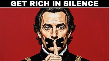 5 Secrets of Machiavelli That Will Make You Rich in Silence