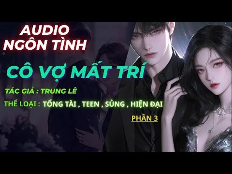 TRUYỆN NGÔN TÌNH 