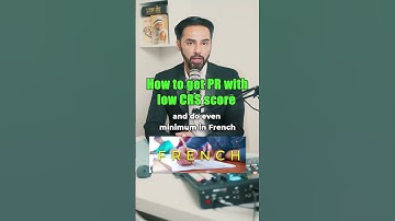 How to get PR with low CRS score #jassidhandian #canadaimmigration #english #canadapr