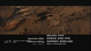 Jason Goes To Hell The Final Friday 1993 End Credits Ifc 2025