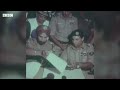 December 16 General Niazi Signs Instrument Of Surrender Dhaka Falls BBC URDU
