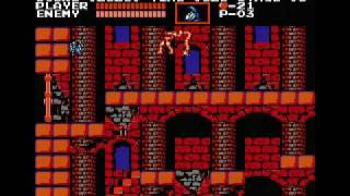 Castlevania Part 2