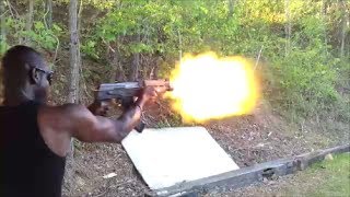 Buds Gun Shop Video Contest