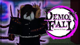 The Perfect Moon Breather | Demonfall