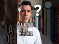 Cubano expone la verdad sobre la historia de Cuba.