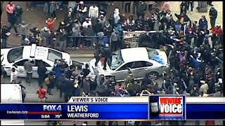 Viewers' Voice 5-1-15