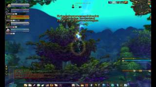 Speed & fly hack in wow