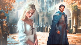 Everyone mocked the rejected omega princess - until the Alpha King revealed who she really was