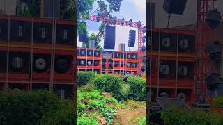 Sound Ini Berani Brodolin Semua Speakernya soundloss hpro hpro soundsystem ceksound