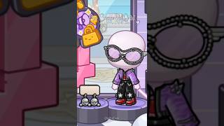 New free encore idol outfit | avatar world pazu #avatarworld #pazu