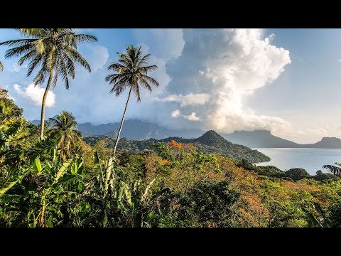 Sao Tome & Principe : Overview