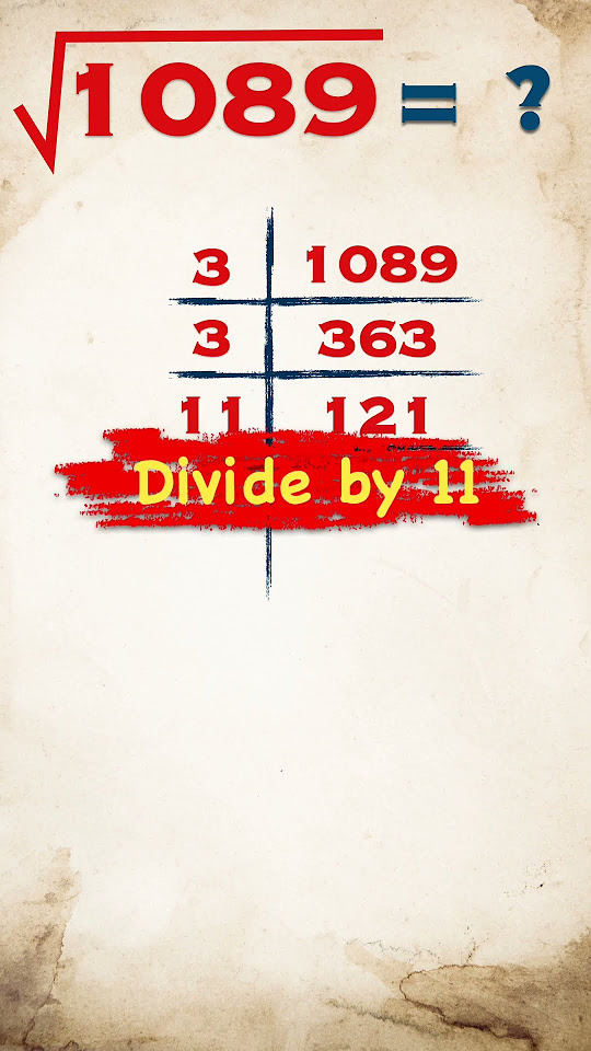 1089 Ka Vargmul Square Root Of 1089 shorts viral vargmul 1089-ka-vargmul-square-root-of-1089-shorts-viral-vargmul