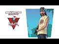 V-Rock [Grand Theft Auto: Vice City Stories]