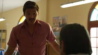 Smugglers Paradise Narcos 2015