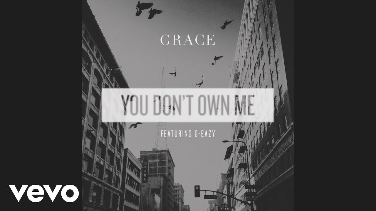 Grace you don