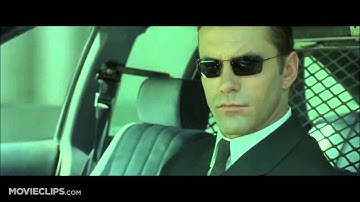 Feed The Machine by Red Matrix Music Video HD