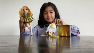 Unboxing Rainbow High Doll Unboxing Rainbow High Doll