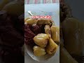 Ardei umpluți și sarmale