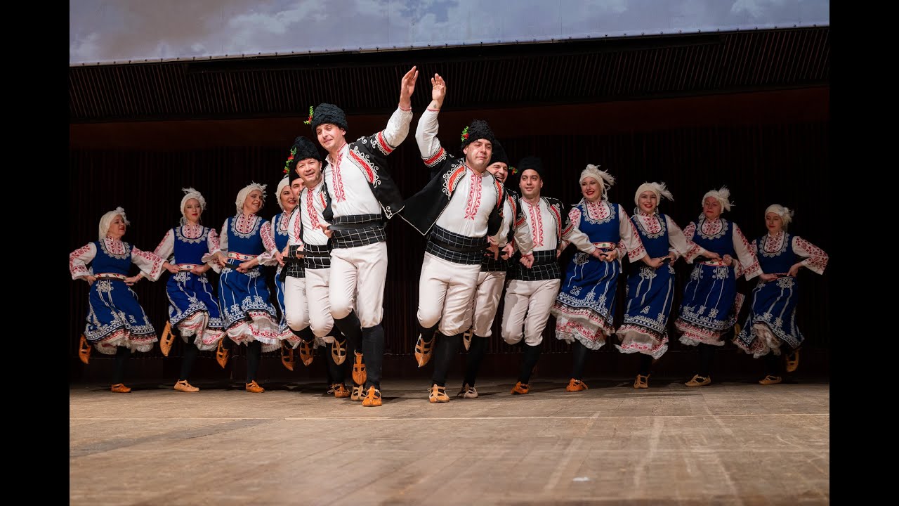 ШОПСКИ СКАНДАЛ