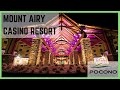 Take a video tour of Mount Airy Casino Resort - YouTube