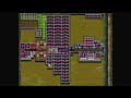 Prison Architect Small Map Timelapse Test