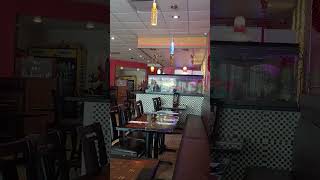 KOI RESTAURANT IN Ansonia Connecticut great place too eat
