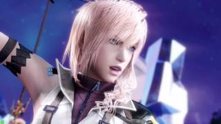 ディシディアファイナルファンタジー ライトニング