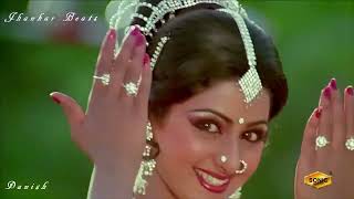 Naino Mein Sapna Sonic Jhankar Vol 14 Himmatwala Jeetendra Sridevi Kishore Kumar Lata Mangeshkar