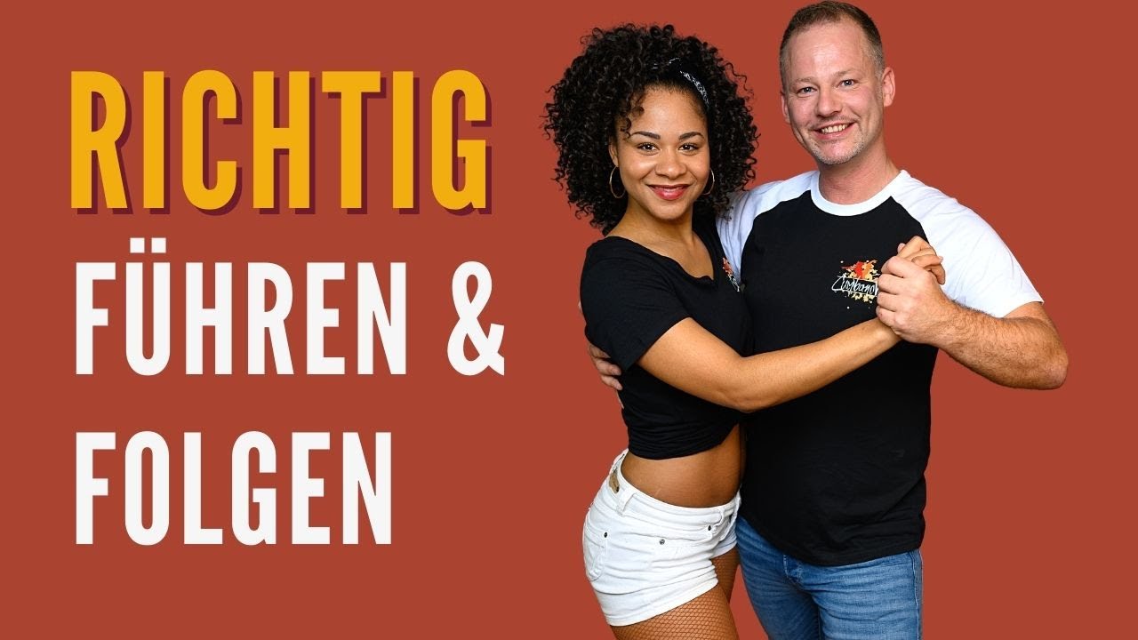 Warum Du Salsa bisher falsch getanzt hast - Die Passgang Formel