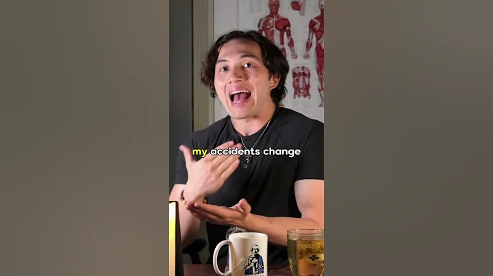 The Eucharist Analogy That Blew My Mind