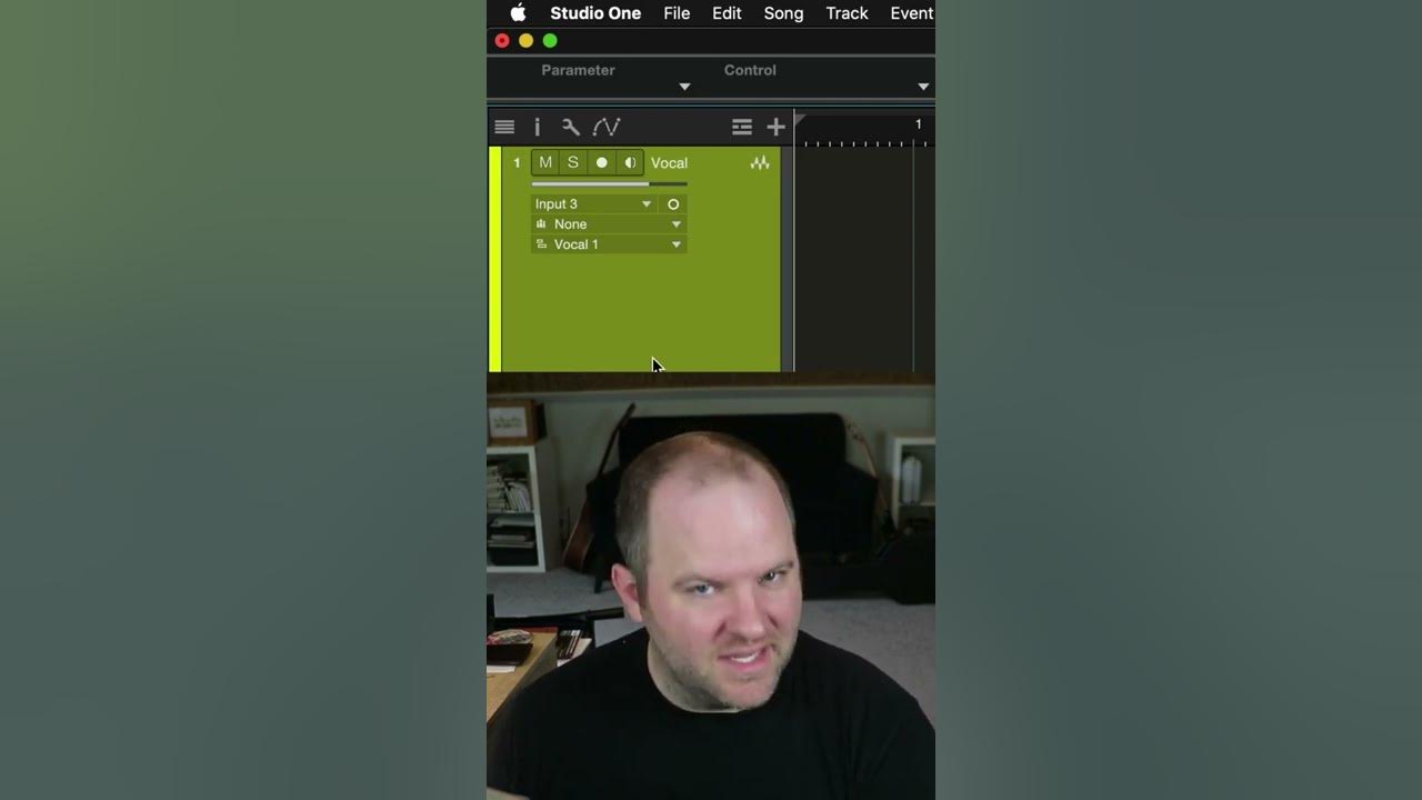 Device Block Size/Buffer Settings in StudioOne Shorts YouTube