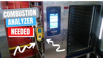 Alto Shaam Combi Oven E88 Error.. For the 3rd TIME in 6 MONTHS.