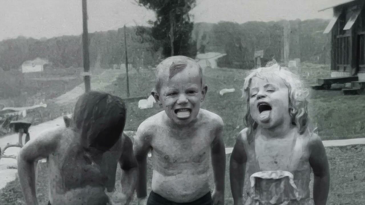 17 first real friend