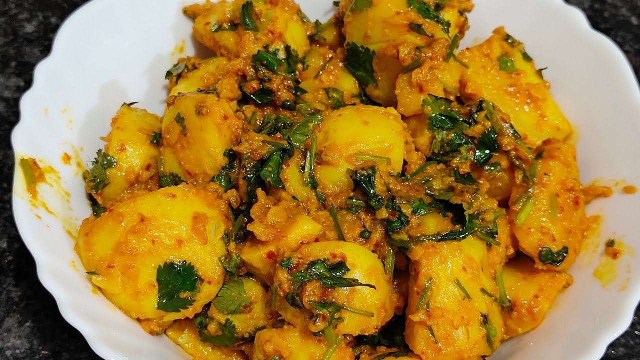 Aaloo ki ye recipe ek baar banayenge to baar- baar bna ke khaenge.