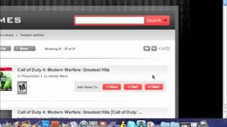 Modern Warfare 3 Leaked?