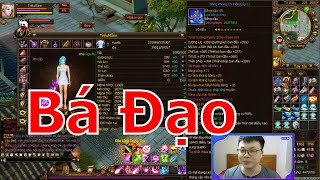 Triệu Mẫn 9x Dân Chơi Ngầu Lòi
