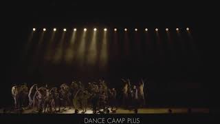 Everlasting Sigh - Moses Sumney - Chris Martin, Larkin Poynton - En Dance Studio Showcase